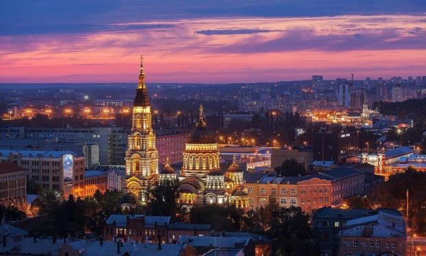 Сьогодні кулеметники Повітряних сил збили біля Харкова цікавий Shahed, – волонтер Донік