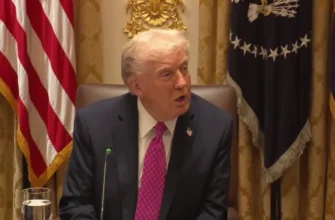«Сподіваюся, закінчимо війну до передачі Томагавків», – Трамп знову вірить Путіну
