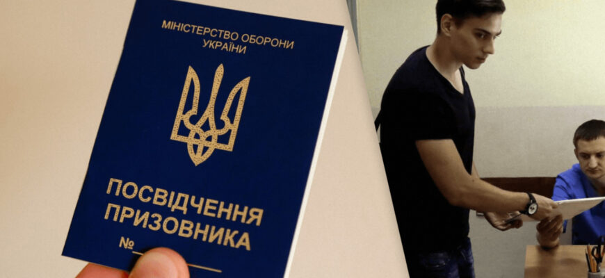 Стосується всіх чоловіків: адвокати попередили щодо мобілізації українців віком до 25 років