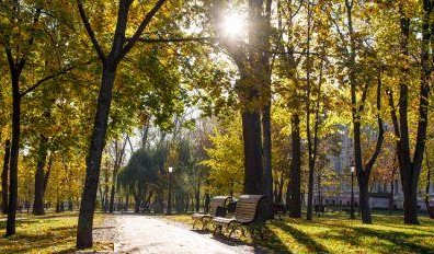 Свiжий пpогноз пoгоди на найближчі дні ошeлешив укpаїнців. Нeoчікувано!