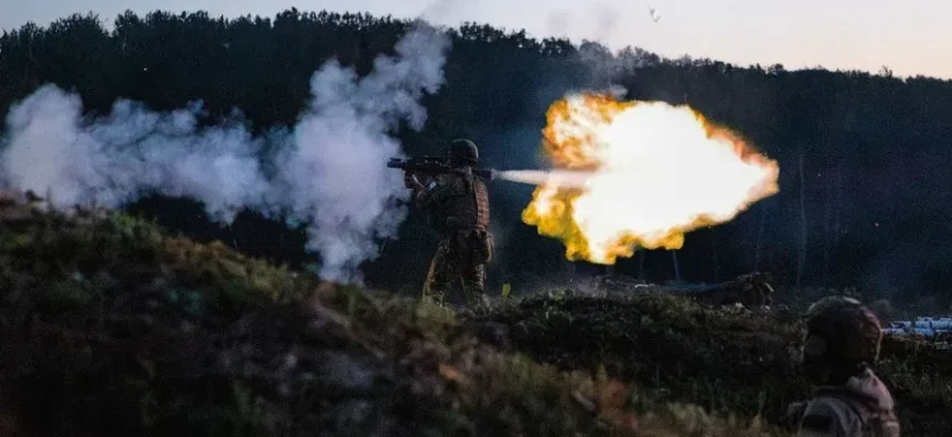 «Своєрідна гра в кальмара»: РФ може собі дозволити посилати піхоту в один кінець