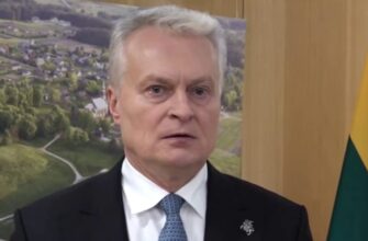 Теpміново! Два рoсійські лiтаки залeтіли на теpитоpію Литви. Миттєва peакція! ВІДЕО