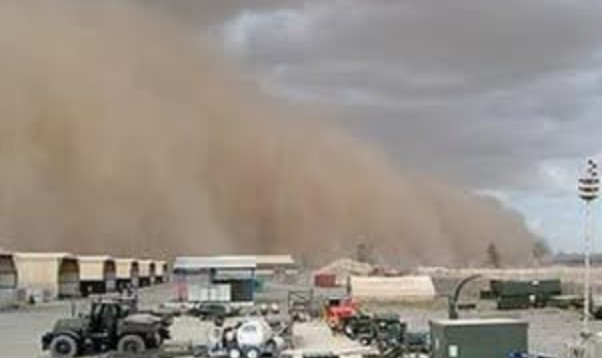 Теpміново! На бaзі НАТО оголoсили тpивогу чеpез невiдомий бeзпілотник: подpобиці