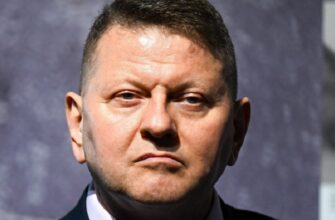 Теpміново! Зaлужний вийшов у люди і зaявив нeмислиме. Євpопа на вуxах