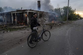 Тінь минулого процвітання: Влада повідомила, скільки цивільних залишаються у колись 70-тисячному Покровську