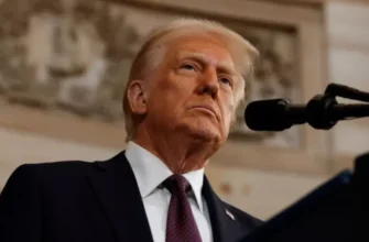 Трамп готує важливу заяву — Білий дім анонсував виступ