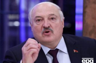 “Трамп може образитися…”: Лукашенко теж вирішив висловитися про Нобелівську премію миру