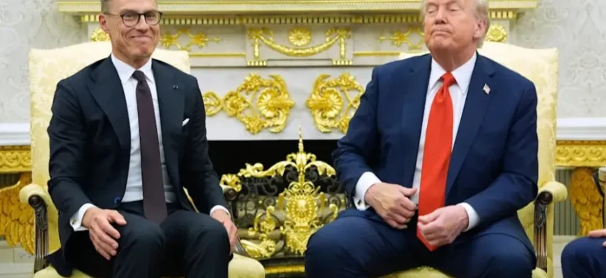 Трамп пригрозив вигнати Іспанію з НАТО через відмову збільшити військові витрати