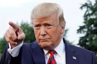 Трамп применшив значення ударів Росії по мирних українцях: нібито більшість загиблих у війні — не мирні жителі