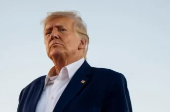 Трамп спростував чутки про здачу Донбасу Росії
