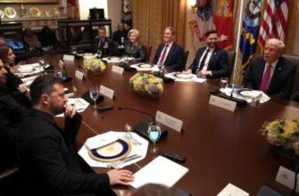 Трамп відреагував на мрії Москви про тунель між США і Росією