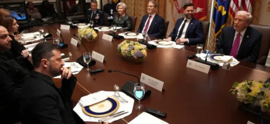Трамп відреагував на мрії Москви про тунель між США і Росією