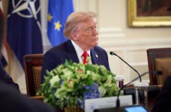 Трамп висловився про територіальні вимоги Путіна і зробив заяву про “Томагавки” для України