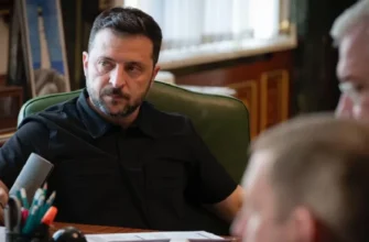 Трамп запропонував компроміс щодо війни, але Путін навряд чи підтримає — Зеленський