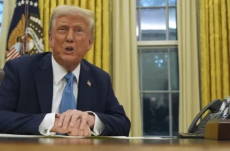Трамп зробив нову заяву про можливість перемоги України у війні