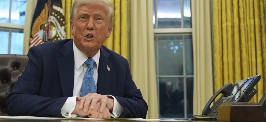 Трамп зробив нову заяву про можливість перемоги України у війні