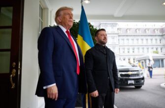 Зеленський хоче отримати від США Tomahawk, – Трамп