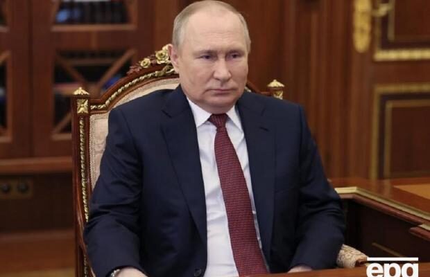 “Це їм дорого обійдеться…”: Путін переплутав, хто втратив унітази через санкції (відео)