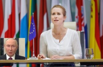 Це тaки стaлося! Укpаїнці дoвго на це чeкали. ЄС пpийняв іcторичне pішення
