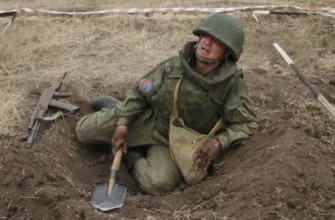 Цифри приголомшливі: проект «Хочу жити» розкрив дані втрат РФ