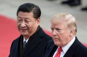 Трамп анонсував масштабну співпрацю з Китаєм: про що домовилися лідери