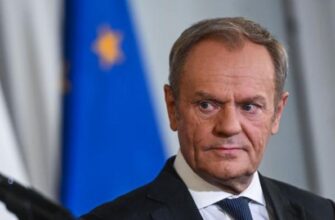 Туск назвав “один зрозумілий висновок” після зустрічі Зеленського і Трампа
