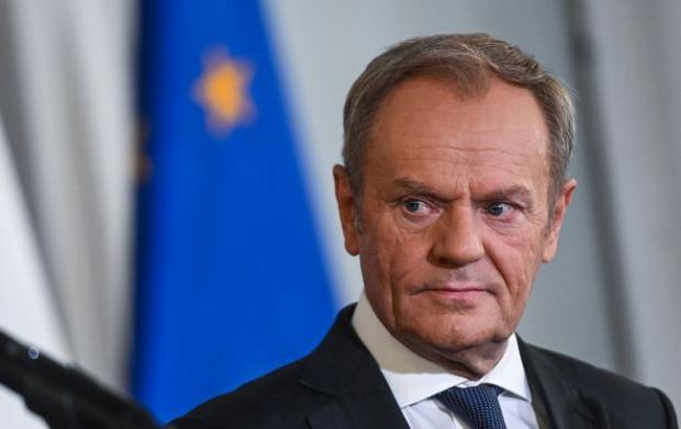 Туск назвав “один зрозумілий висновок” після зустрічі Зеленського і Трампа