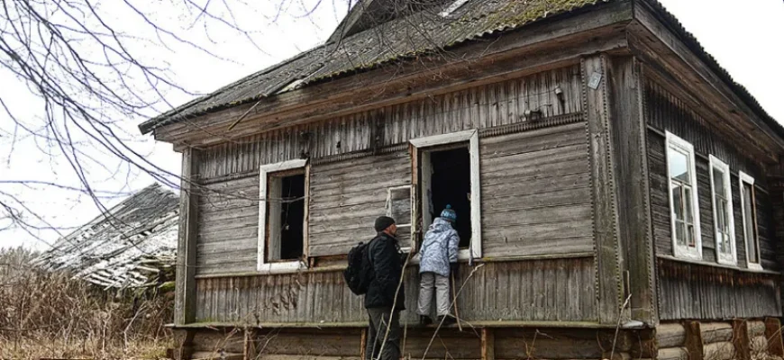 У держдумі заявили, що бідність — запорука процвітання країни
