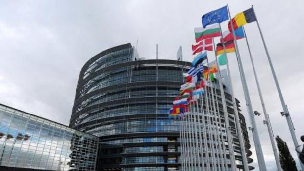 У Кремлі буде істерика? Європарламент підтримав удари України західною зброєю по території Росії