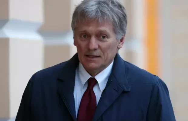 У Кремлі прокоментували ідею Трампа зупинити війська в Україні по лінії зіткнення