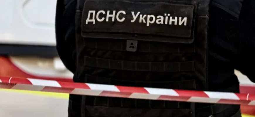 У Львівській області стався витік у газосховищі, виникла пожежа