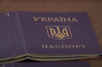 У паспортах заборонили російську мову: чи змусять усіх міняти документи