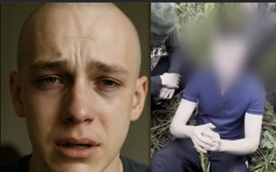 У Польщі підлітки заманили українця на “побачення”…Сьогодні він записав відео, його слова не вкладаються в голові! Відео