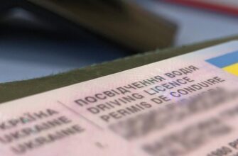 У Польщі почали штрафувати водіїв з України: кому готувати тисячі злотих