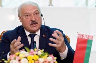 Удар у спину Путіну: диктатор Лукашенко публічно підтримав Україну