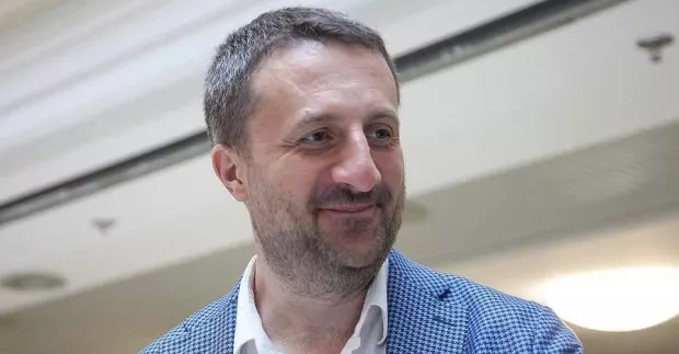 Україна нагадує США, що поки там готуються до війни з Китаєм, війна з Китаєм вже йде, – Загородній