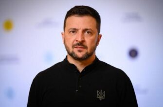 Україна не збирається дарувати власні території Росії, – Зеленський