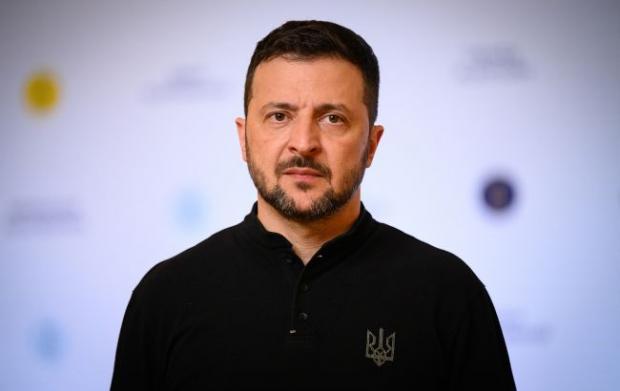 Україна не збирається дарувати власні території Росії, – Зеленський