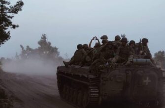 Україна планує війну ще на три роки: у людей аж ноги підкосилися від заяви міністра