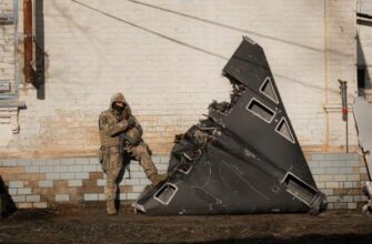 Україна почала збивати “Шахеди” новою міні-ракетою – ЗМІ