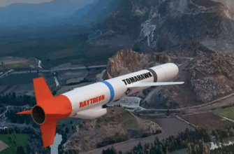Українські Tomahawk: як ЗСУ битимуть по рф потужними ракетами – не все так просто