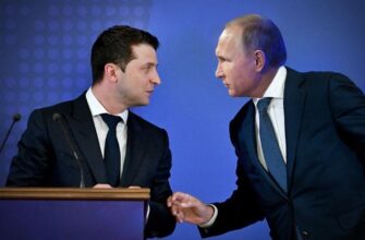 Україна та Росія домовилися про повне припинення вогню в деяких районах