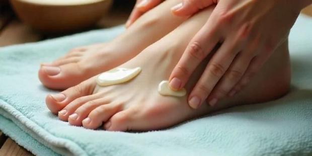 “Умом Россию не понять”: У РФ вийшли в продаж крем-суфле для ніг та скраб для тіла з іменем ліквідованого в Україні окупанта