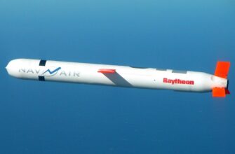 Керувати українськими ракетами Tomahawk будуть американці – FT