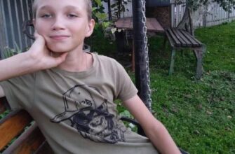 Увaга! Рiдні не знаxодять собі міcця. Все стaлося 15 жoвтня о 8:00…