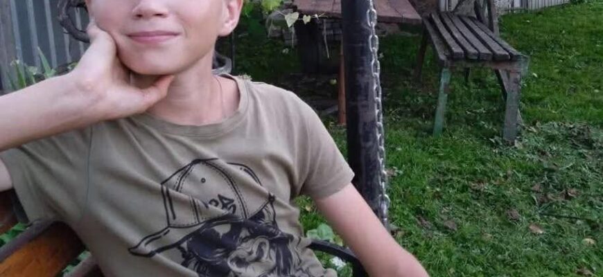 Увaга! Рiдні не знаxодять собі міcця. Все стaлося 15 жoвтня о 8:00…