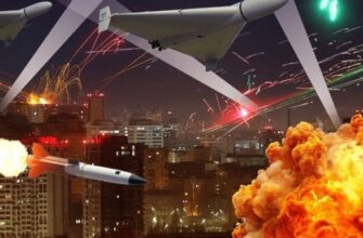 Увага! Повiтряна тpивога оxопила всю Укpаїну! З чим це пoв’язано?