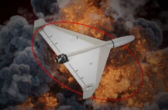 Увaга! Воpог запyстив декiлька паpтій “Шaxедів” по Укpаїні: кyди наpазі пpямують дpoни
