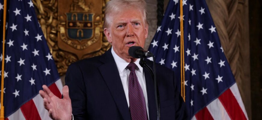 У CNN розкрили, як Трамп має примушувати Путіна до миру