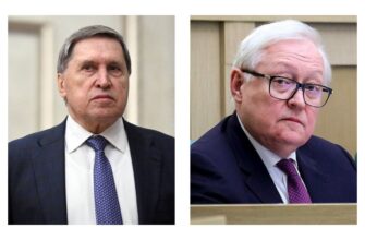 У Москві раптово дали задню після резонансної заяви про війну в Україні
